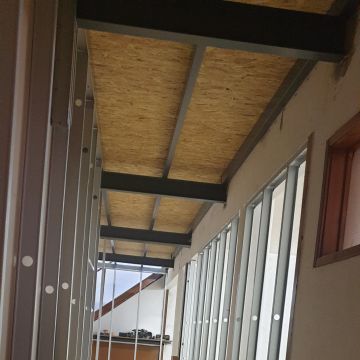 Siqueira Pladur - Seixal - Baseboards