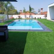 ACQUA DILUX - Póvoa de Varzim - Swimming Pool Installation