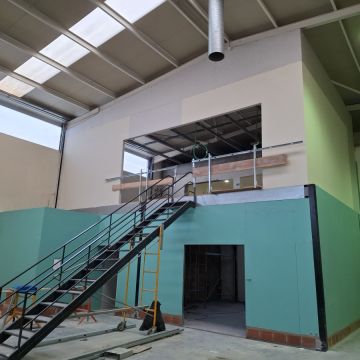 Área maintenance - Maia - Instalação de Jacuzzi e Spa