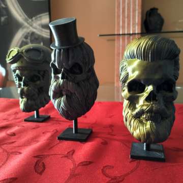 braga3dprint - Braga - Druckservice und Copyshops