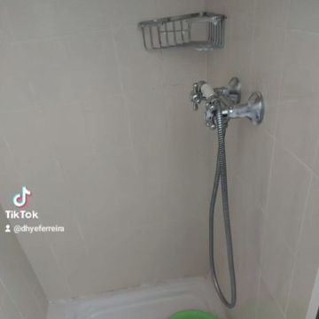 Diessica Cleaning - Amadora - Hochdruckreinigung