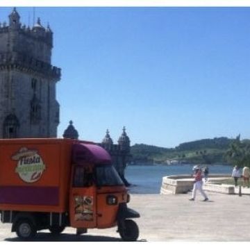 Fiesta Mexicana Portugal Food Truck - Oeiras - Catering ao Domicílio (para Eventos)