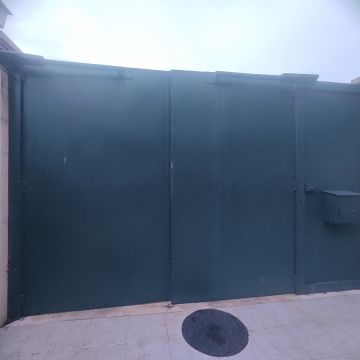 Door Gates & Services - Sintra - Tree Stump Grinding and Removal