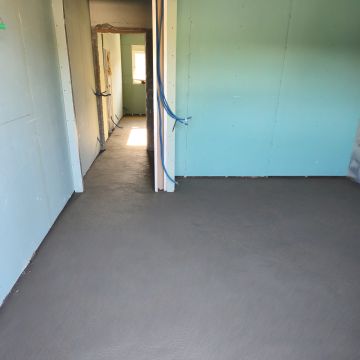 Davila construcoes - Odivelas - Installation d'escaliers