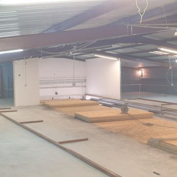 Siqueira Pladur - Seixal - Remodel a Room