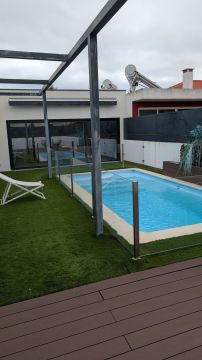 Piscinas, Saunas, Hidromassagem e SPAs