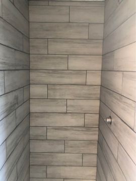 Victoria's Home Improvement LLC - Castelo Branco - Store Renovation
