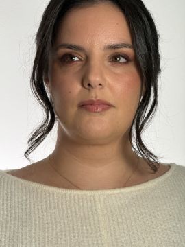 Carla leite - Maquilhadora Profissional Televisão & Noivas - Oeiras - Maquilhagem para Eventos