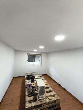 First Hand - Castelo Branco - Bodenfliesen verlegen