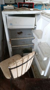 Luana - Estremoz - Nettoyage d'appartement