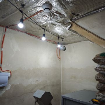 Aluga-se Marido - Gondomar - Central Air Conditioning Repair