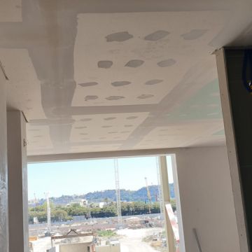 Siqueira Pladur - Seixal - Redecoration