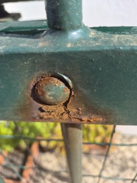 Reparação de Portão de Garagem - Serralharia e Portões