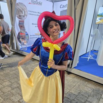 Pincel Purpurina - Trofa - Animação - Pinturas Faciais e Corporais