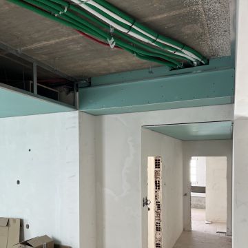 Bogdan - Olhão - Installation, réparation ou retrait de revêtement mural