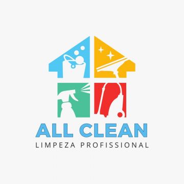 All Clean Serviços de Limpeza Profissional - Braga - Limpeza de Garagem