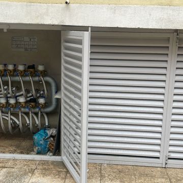 Fabel Serviços - Alenquer - Grundreinigung oder Frühjahrsputz