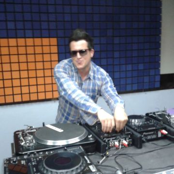 DJ KO.DE - Gondomar - DJ