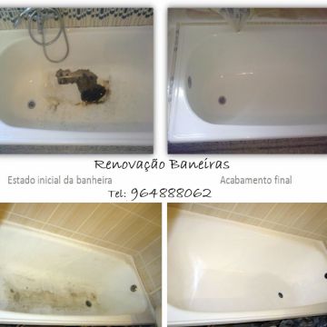 OBRAS***** - Lisboa - Remodel a Room