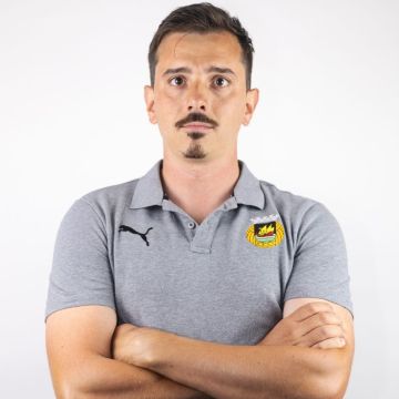 Leandro Castelhano - Vagos - Personal Training