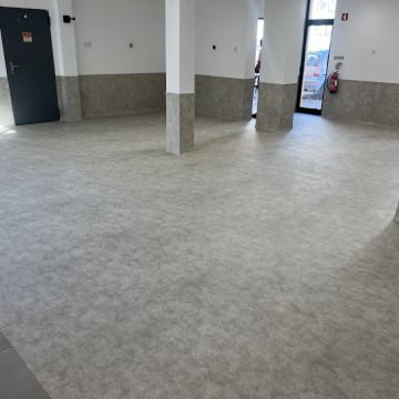 Bogdan - Olhão - Rénovation de salle de bains
