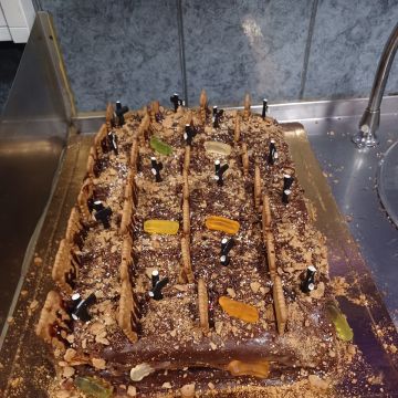 Catering, , almoços e/ ou jantares, casamentos, batizados, e qualquer outro evento - Sintra - Catering de Almoço Corporativo