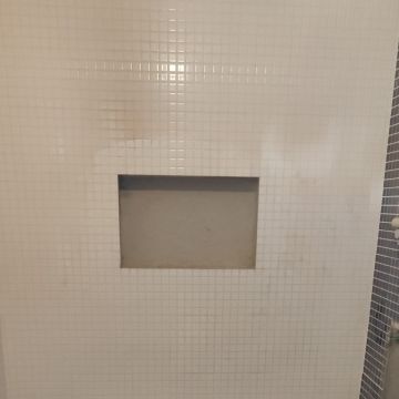 Edil garcia - Portimão - Nivellement de surfaces en béton