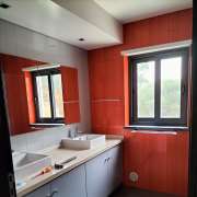 Alécio Silva - Alenquer - Attic Remodel