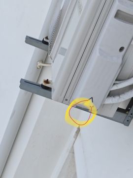 Reparação de Ar Condicionado