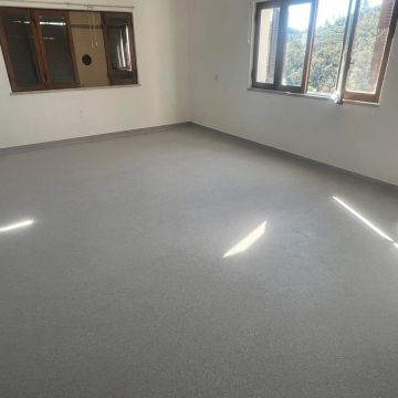 Bogdan - Olhão - Pose de parquet