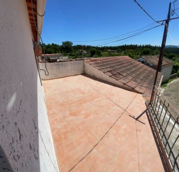 VSHome - Remodelações - Alcobaça - Tür lackieren