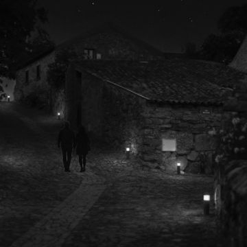 Magma Lighting - Porto - Lighting