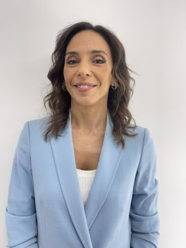 Carla leite maquilhadora Sic televisão - Oeiras - Maquillaje para eventos