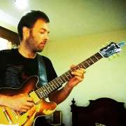 Diogo Simões - Amadora - Aulas de Guitarra