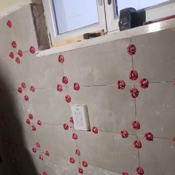 VSHOME - REMODELAÇÕES, LDA - Alcobaça - Ladrilhos e Azulejos