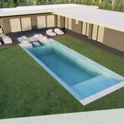 ACQUA DILUX - Póvoa de Varzim - Solar Panel Installation