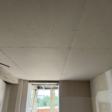 Bogdan - Olhão - Rénovation de chambre