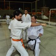Menfisa - Ourém - Self Defense