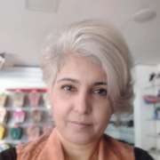 Mara Santos - Amadora - Deep or Spring Cleaning