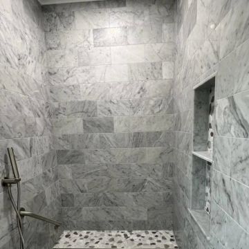 Victoria's Home Improvement LLC - Castelo Branco - Interior Wall Addition