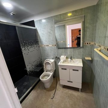 Agile Build - Lisboa - Remodelação de Casa de Banho