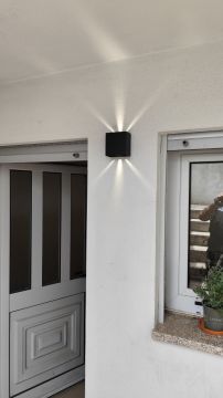 Alexta Soluções e Inovações Elétricas - Maia - Instalação de Lâmpada