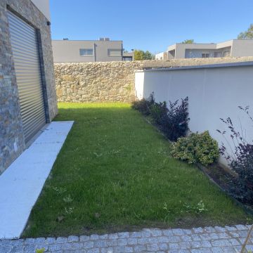 Leandro Coutinho - Esposende - Instalación de sistemas de riego por goteo