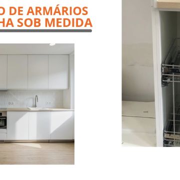CONSCIENTE CONSTRUÇÃO CIVIL - Amadora - Stone or Tile Flooring Installation