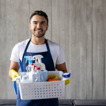 SOS Limpezas - Braga - Grundreinigung oder Frühjahrsputz