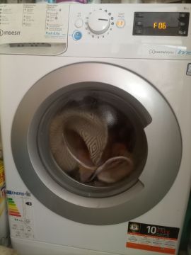 Washing Machine Repairman