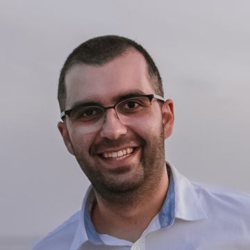 André Miguel Pires - Castro Marim - Translation