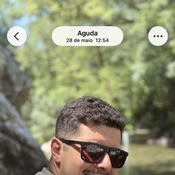 Henrique Souza - Leiria - Barbier