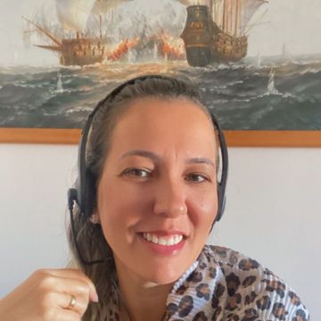 Glaucia Dias Engenheira Civil OEP 94502 - Figueira da Foz - Soporte administrativo