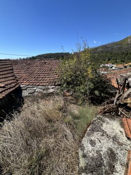 Telhados e Coberturas - Casa